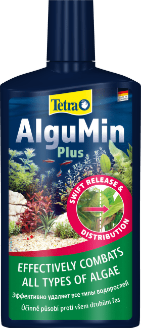 TETRA Algu Min 500ml
