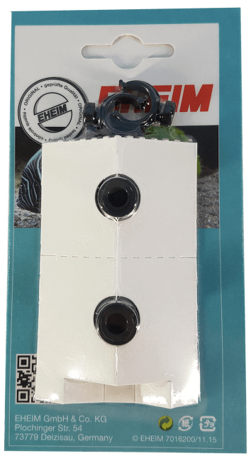 Присоски – EHEIM suction cup 12/16 мм, 2 шт.