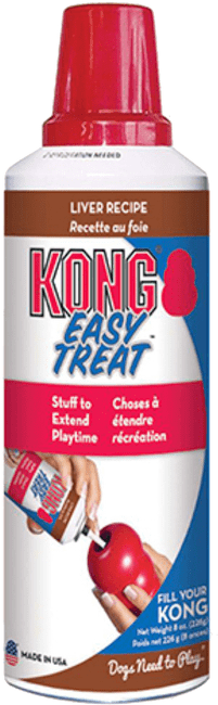 Kong pečeňová pasta v spreji 226g 