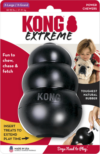 Kong hračka Extreme XL 27-41kg