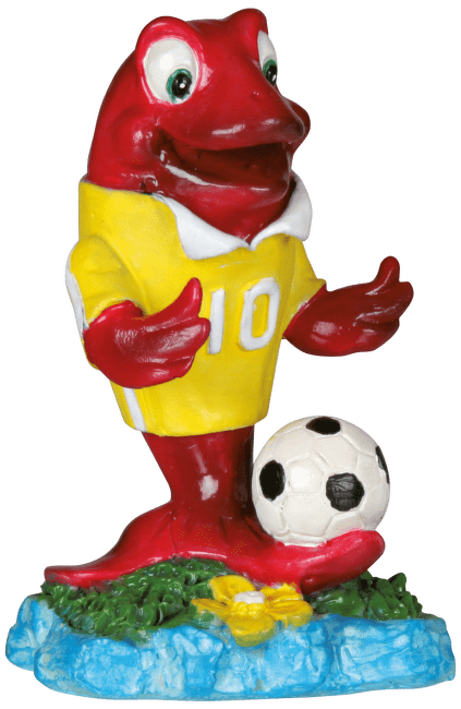 Dekors akvārijem - Sea Creatures 7cm