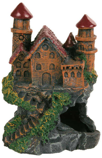 Dekors akvārijem - Trixie Palace 14 cm