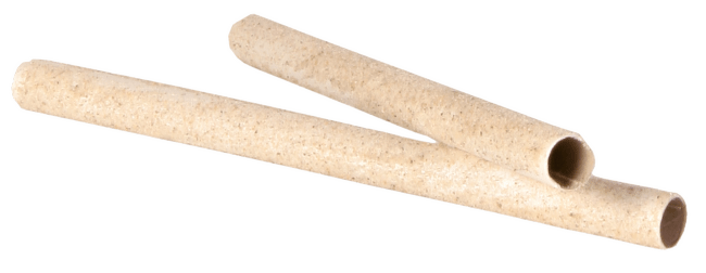 Жердочки для птиц - Bio Sand Perches, 19,5cm, 4 шт