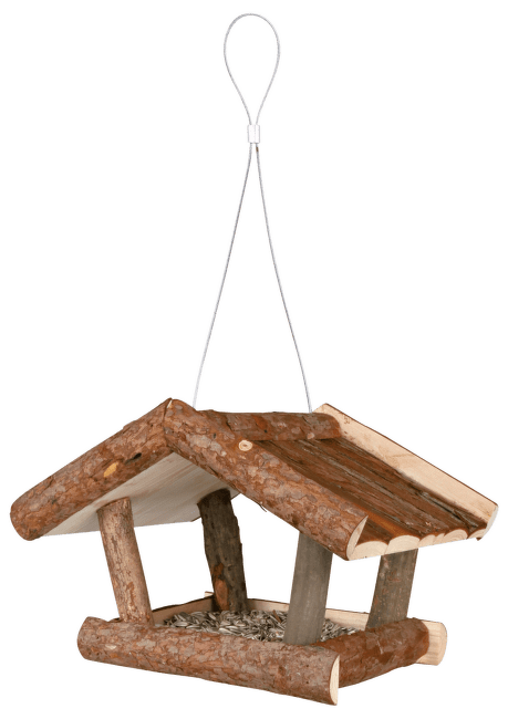 Кормушка для птиц - Living Bird feeder 32*23*20 cm