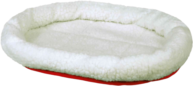 Лежанка для кошек – TRIXIE Cushy Bed for Cats, 47 x 38 см
