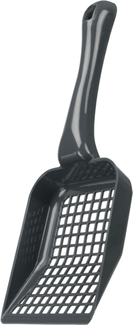 Лопатка для кошачьего туалета - Trixie Litter scoop, for ultra litter, M