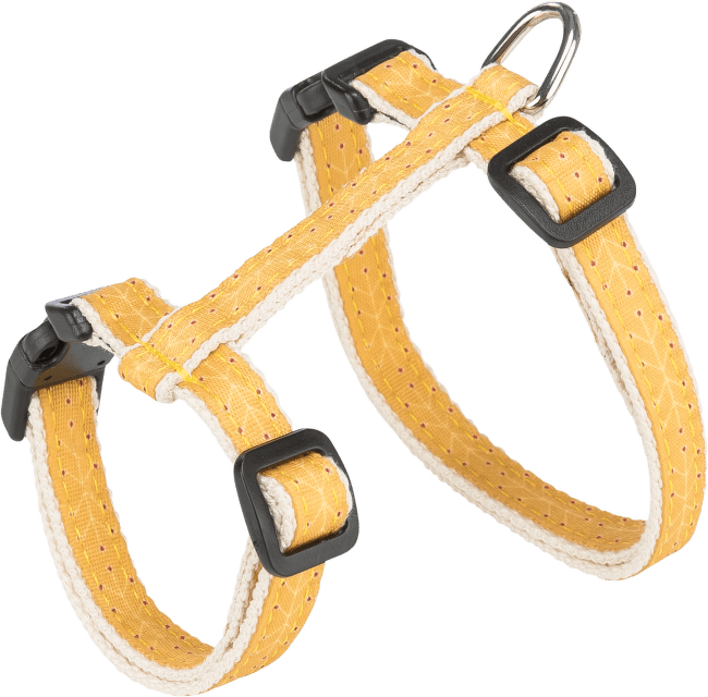 Obojek pro kočky Trixie reflexní nylon