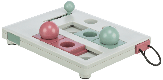 Stratēģijas spēle – Trixie, Cat Activity Brain Mover, 25 x 20 cm