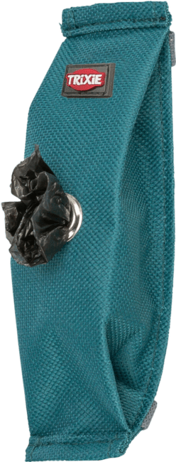 Somiņa atkritumu maisiņiem – TRIXIE Poop bag dispenser, nylon