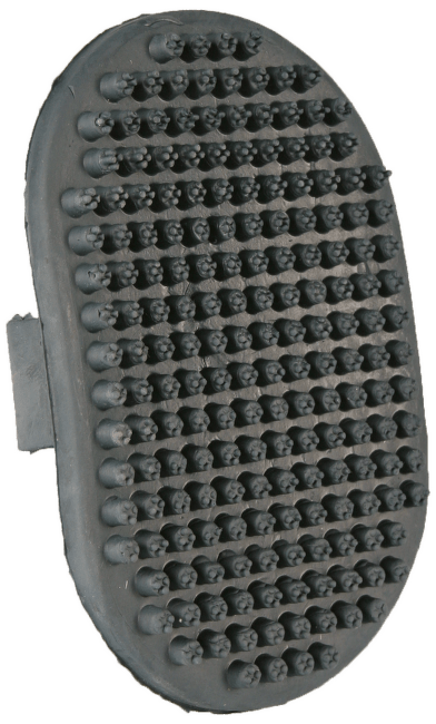 Suka suņiem, gumijas – TRIXIE Massage Brush