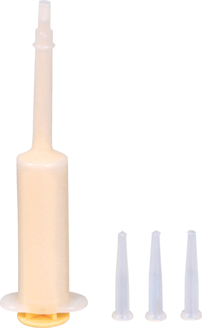 Materská kŕmiaca sada Trixie pre mláďatá 10ml