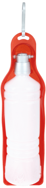 Napájačka cestovná pre psy Trixie 700ml