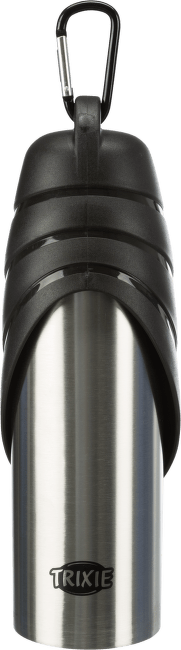 Fľaša s miskou Trixie 750ml