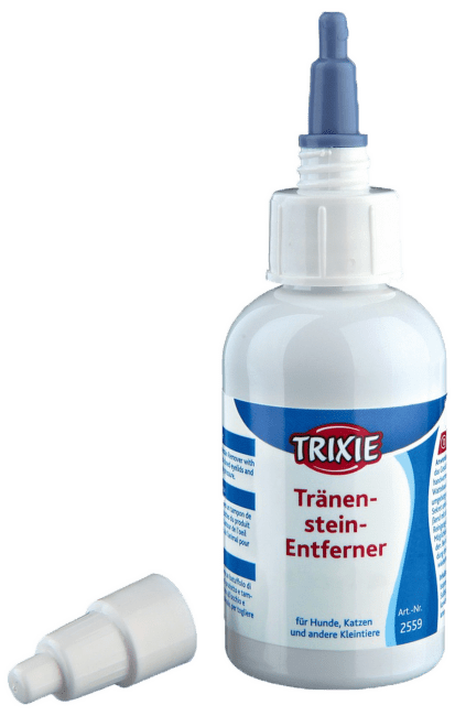 Средство для животных по уходу за глазами – TRIXIE Tearstain Remover, 50 мл