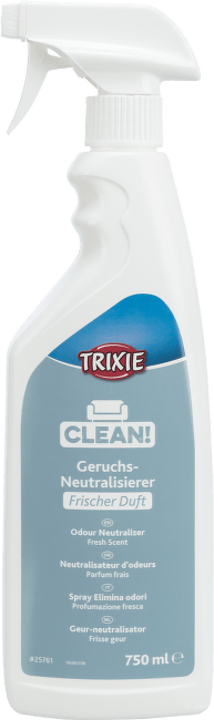 Нейтрализатор запахов - Trixie, Odour Neutraliser, 750 мл
