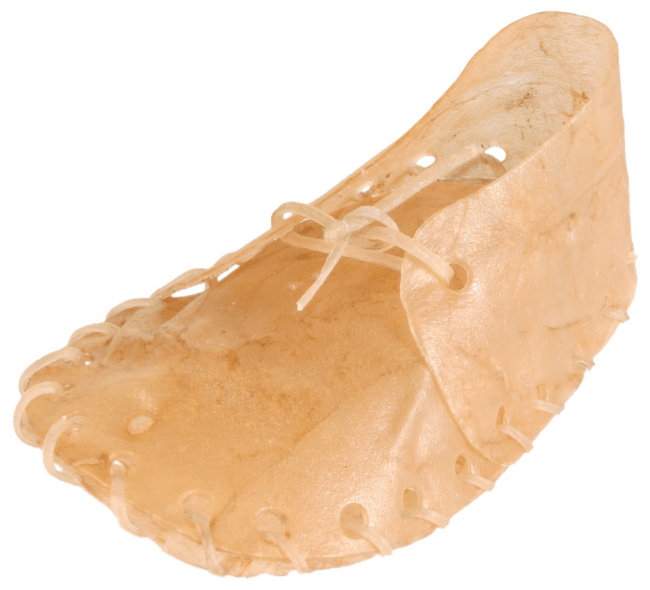 Topánka žuvacia 18g 12cm 