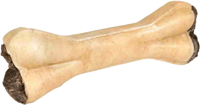 Gardums suņiem – TRIXIE Chewing Bones with Tripe, 12 cm, 2 x 60 g