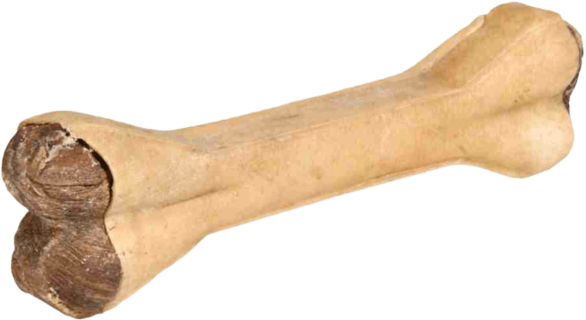 Gardums suņiem – TRIXIE Chewing Bones with Tripe, 15 cm, 90 g