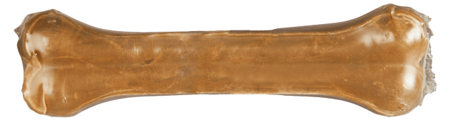 Лакомство для собак - TRIXIE Pressed Bone 21 см, 170 г