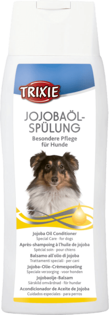 Кондиционер для собак – TRIXIE Jojoba Conditioner 250 мл