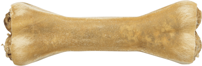 Gardums suņiem – TRIXIE Chewing bones with Lamb, 13 cm, 70 g