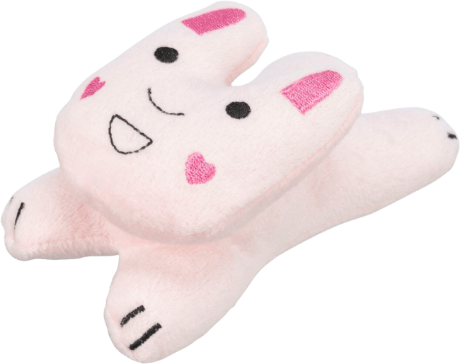 Rotaļlieta suņiem – TRIXIE Rabbit, plush, 12 cm