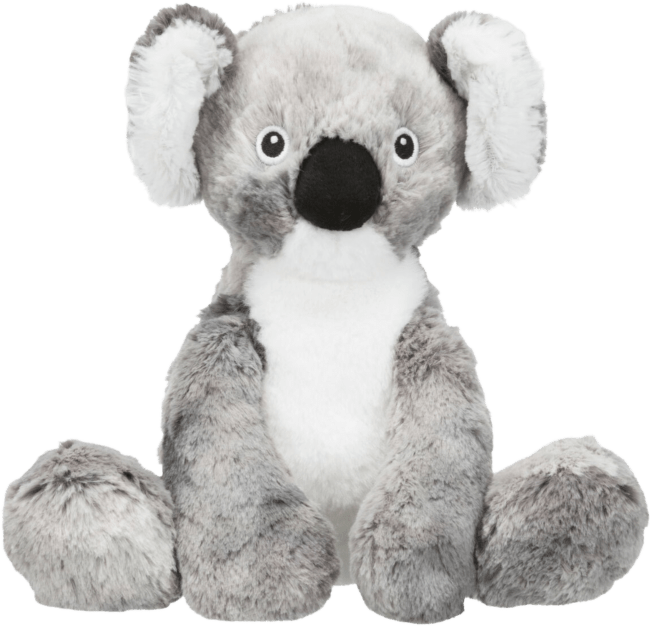 Игрушка для собак – TRIXIE Koala, plush, 33 см