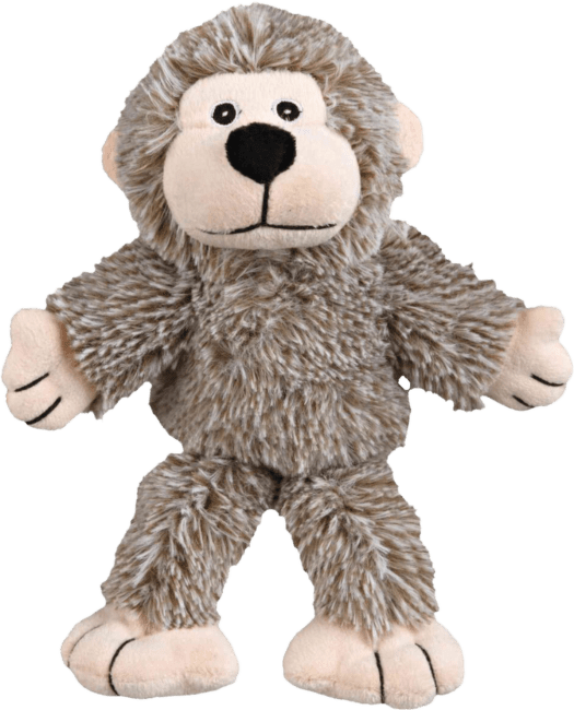 Rotaļlieta suņiem – TRIXIE Monkey, plush, 24 cm