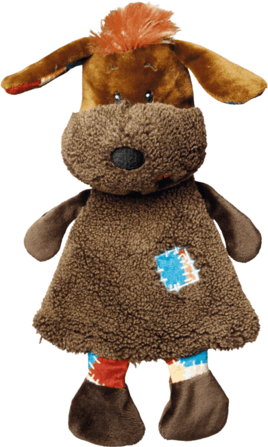 Rotaļlieta suņiem – TRIXIE Dog, plush, 28 cm