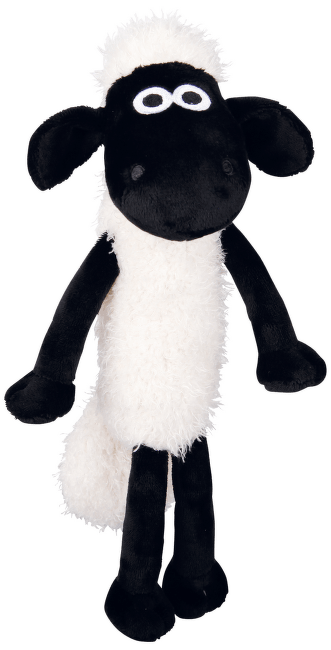 Hračka plyšová ovečka Shaun 28cm