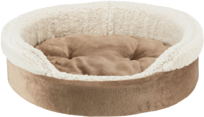 Guļvieta suņiem – TRIXIE Cosma Bed, 70 x 55 cm