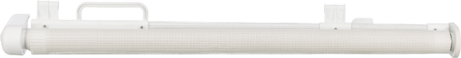 Výsuvná roletová bariéra Trixie 0–137×86 cm