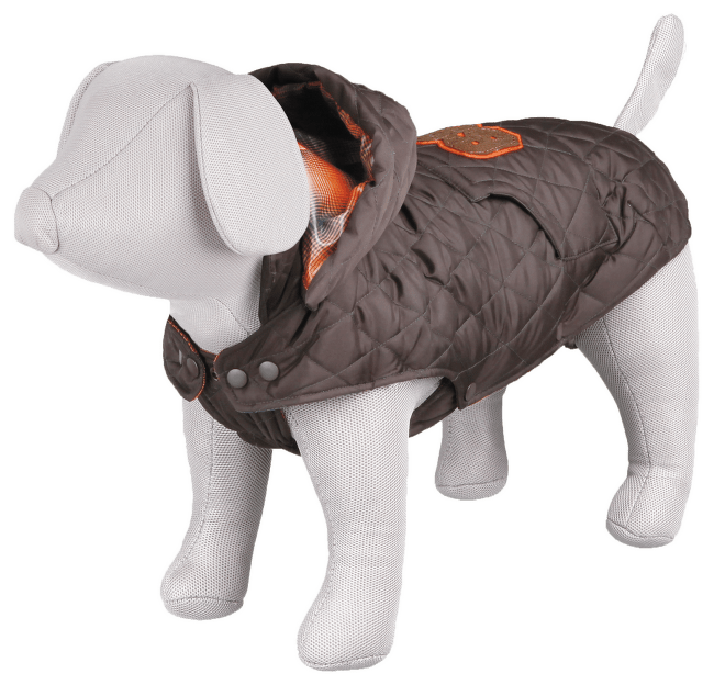 Одежда для собак - Trixie, Cervino coat, S, 33 cм