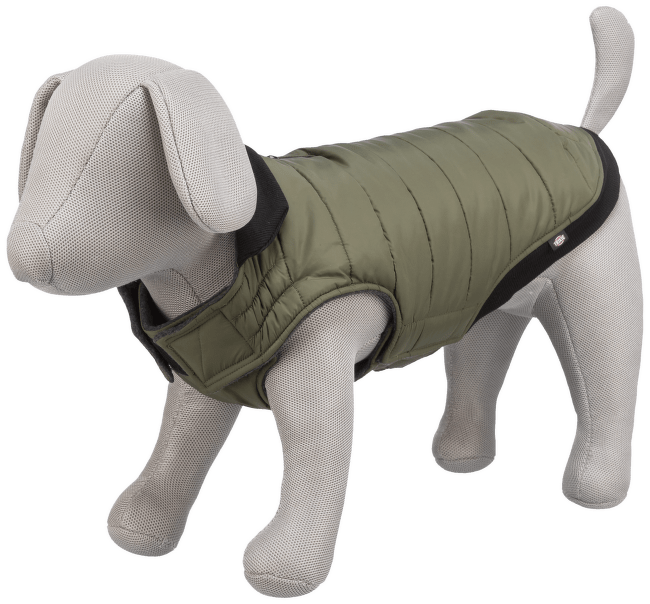 Vesta Trixie Arlay XXS 18cm khaki