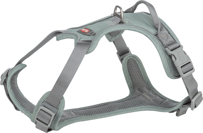 Postroj Trixie Premium Active XS–S šalvějový