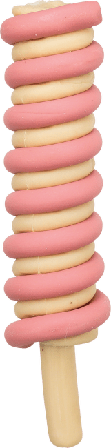 Pochoutka Trixie nanuk Twister 40 g