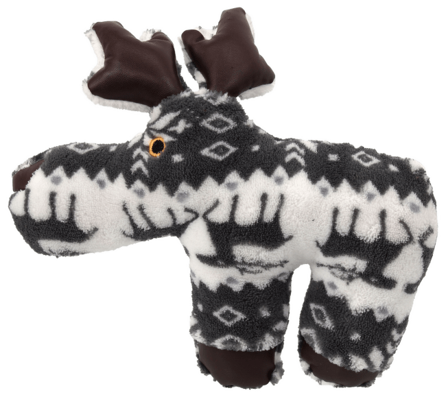 Rotaļlieta suņiem – Trixie Xmas Assortment Reindeers or Christmas Trees