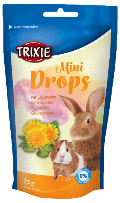 Pamlsek TRIXIE Biscies pampeliškový