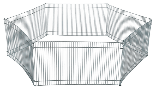 Ohrádka pro hlodavce Trixie 48*25cm