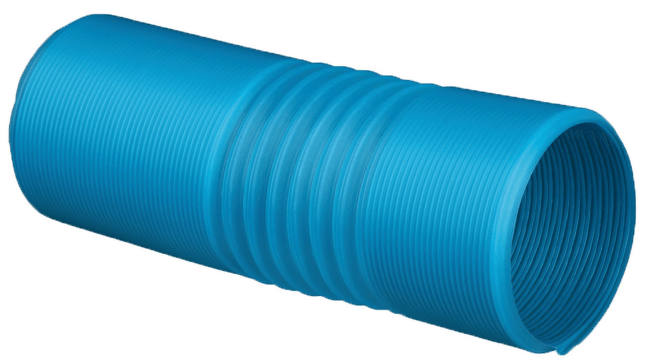Trixie tunel plast pre potkany 75cm 10 x 19 