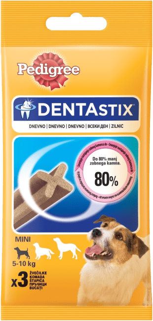 Pedigree Denta Stix  Small 45 g