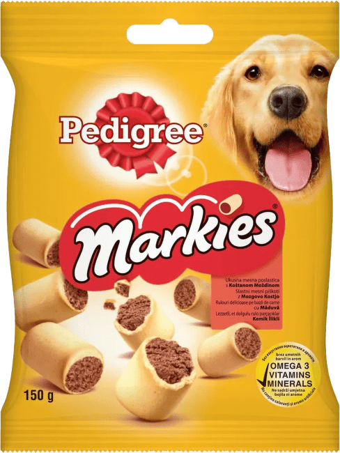 Pedigree Markies 150 g