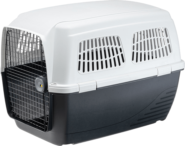 Prepravka Ferplast Clipper 6 Transportino 93x65x68 cm