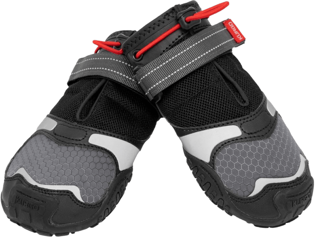 Topánky pre psy Kurgo Blaze Dog Boots  veľkosť M