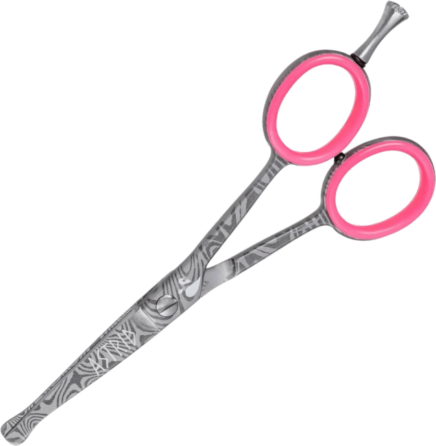 Ножницы для стрижки животных – Groom Professional ASTRID 4.5 BALL TIP SCISSOR