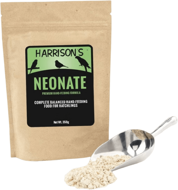 Корм для птенцов – Harrison's Neonate Formula, 350 г