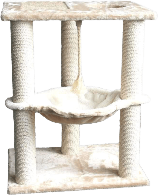 Домик для кошек – Pawise Cat Cradle, 65 x 45 x 75 см