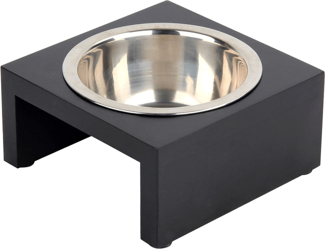 Миска для собак - Pawise Deluxe Pet Dinner, 750 мл