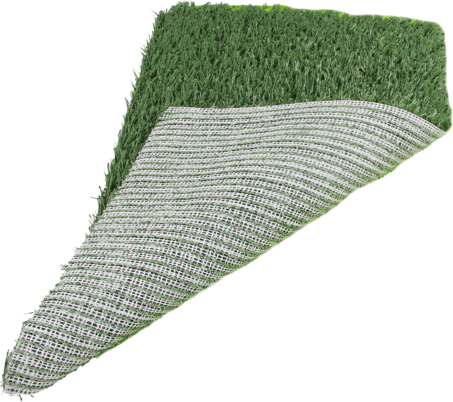 Maināmais paklājs kucēnu tualetei – AFP Pawise Green Trainer, Replacement mat, 43 x 67 cm
