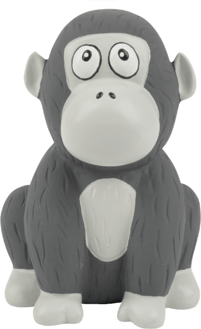 Игрушка для собак – AFP Zootex Gorilla Jack